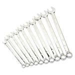Dewalt (DWMT19227-1) 10-19 mm Combination Wrench 10 Pcs Set