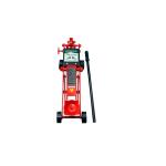 Driger Trolley Hydraulic Jack 3 Ton Heavy Duty Car Jack for Commercial Use