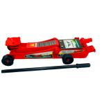 Driger Trolley Hydraulic Jack 3 Ton Heavy Duty Car Jack for Commercial Use