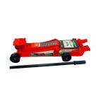 Driger Trolley Hydraulic Jack 3 Ton Heavy Duty Car Jack for Commercial Use