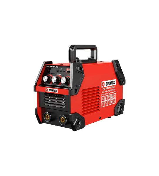 Embaro Welding Machine Single Phase 250 AMP