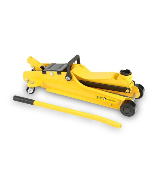 STANLEY STMT81251-1 2T Hydraulic Floor Jack