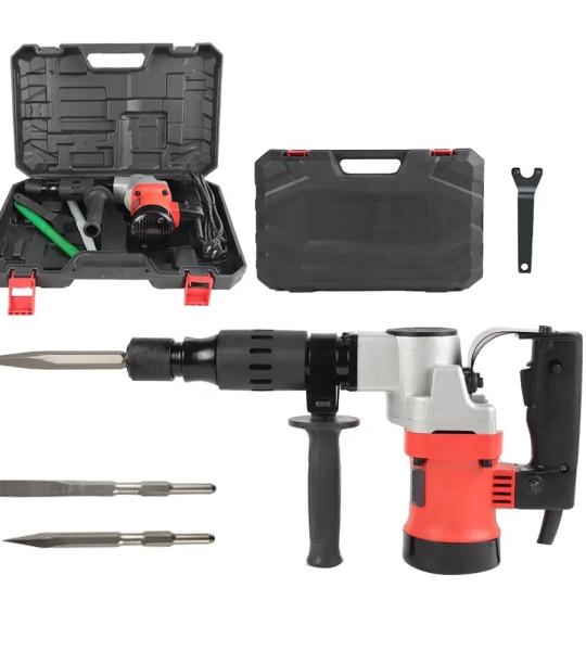 Heavy Duty Demolition ,Hammer 5 KG 1800W