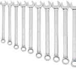 Dewalt (DWMT19237-1) 6-24 mm Combination Wrench 18 Pcs Set