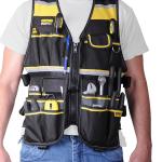 Stanley FMST1-71181 Fatmax Professional Tool Vest