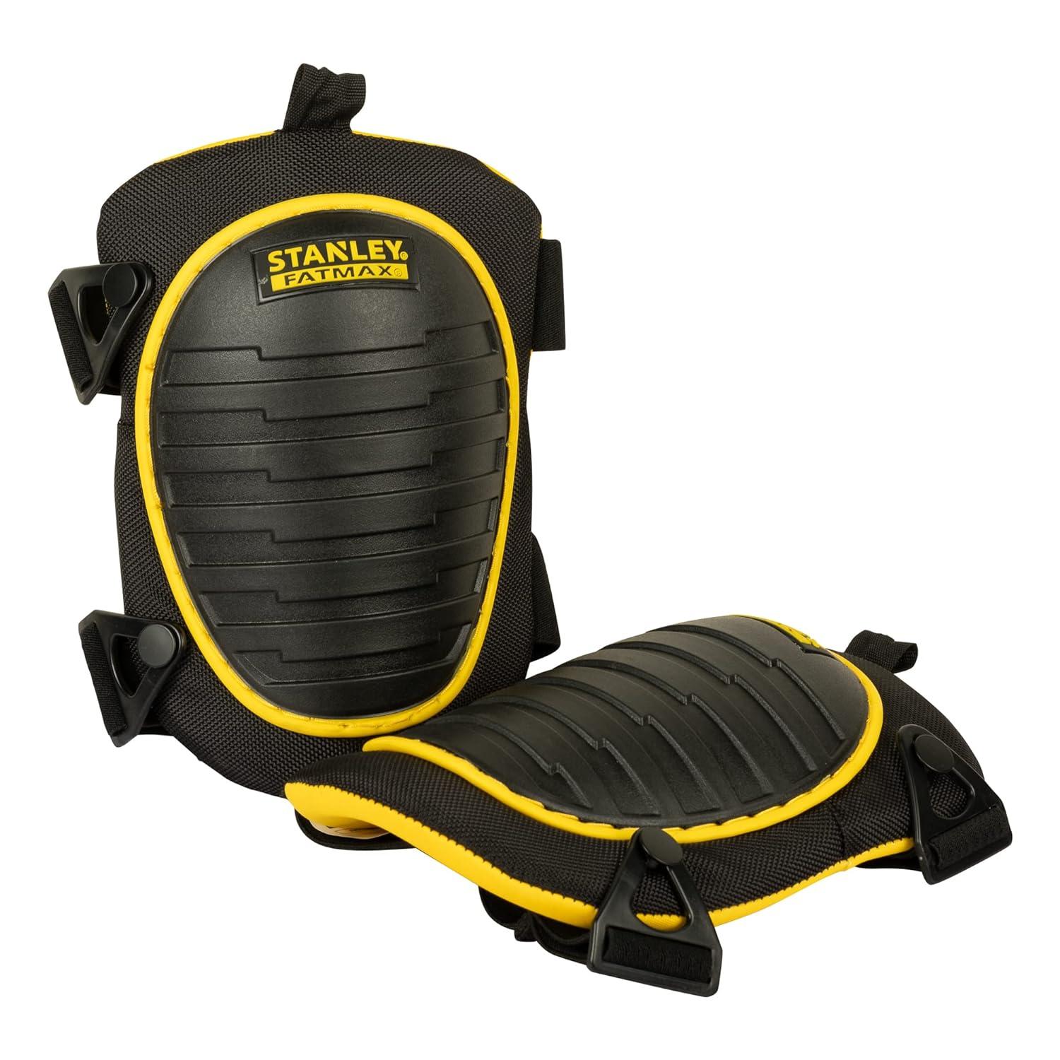 Stanley (FMST82961-1) FATMAX Hard shell Knee pads
