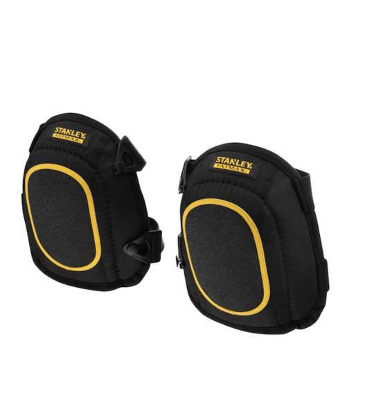 STANLEY -FMST82962-1 SOFT FLOORING KNEE PADS