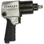 Stanley 1/2 Inch Air Impact Wrench with 610 Nm Max. Torque (STMT99300-8)
