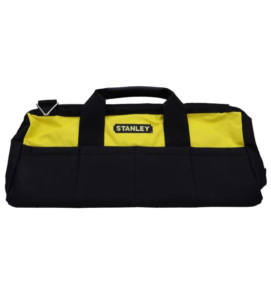 Stanley (93-224) NYLON TOOL BAG, WATER PROOF, 460MM-18"