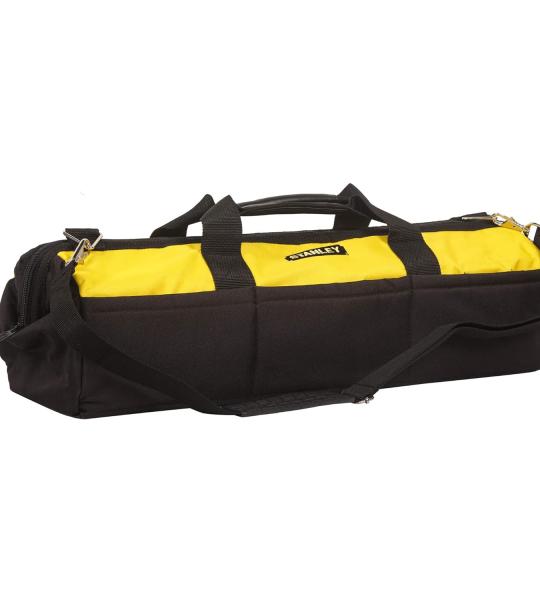 Stanley (93-225) NYLON TOOL BAG, WATER PROOF, 660MM-26"