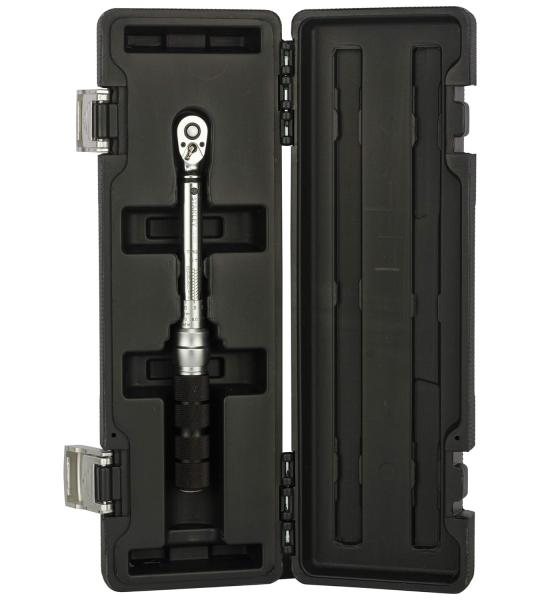 Stanley (STMT73590-8) 1/2" Ratcheting Type Drive Torque Wrench 40-200NM