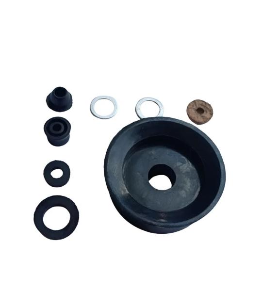 Elephant Oil Seal Kit For 2.5 Ton & 3 Ton Hydraulic Trolley Jack