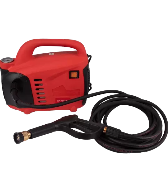 Xtra Power 120 Bar Pressure Washer 2300W (XP-PW-80W)