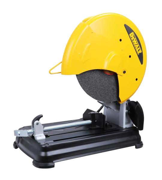 Dewalt 355 mm Chop Saw, 2200 Watt 3800 RPM Speed (DW871)