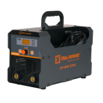 Xtra Power XP-WM-200A Single Phase 200 Amp ARC Welding Machine With IGBT Technology