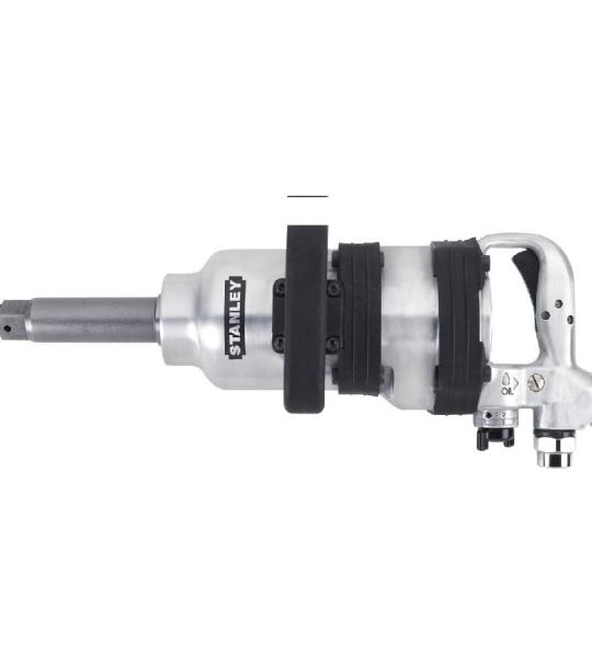 Stanley 1 Inch Impact Wrench, 4000 RPM Speed & 2168 Nm Max. Torque (97-558LA)