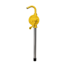 Hukums 90 mm Barrel Pump For 210 Liters Drum