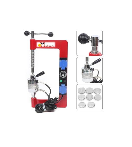 Hukum 1000W Tyre Vulcanizing Machine | Heavy-Duty Truck & Bus Tyre Repair Tool