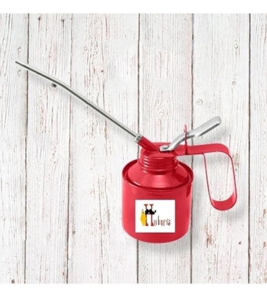 Hukums Stainless Steel 250 ml Oil Can