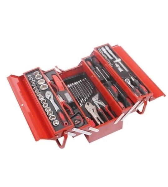 Hukums Iron General Purpose Tool Kit
