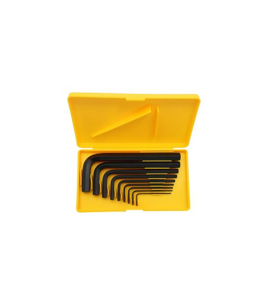 Stanley STMT26000 Hex Key Allen Key Set
