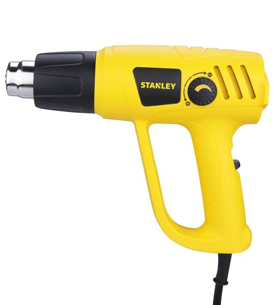 Stanley 2000 Watt Variable Speed ​​Heat Gun or Hot Air Gun (STXH2000)