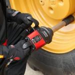 Elephant Air Impact Wrench 1" TU-90D