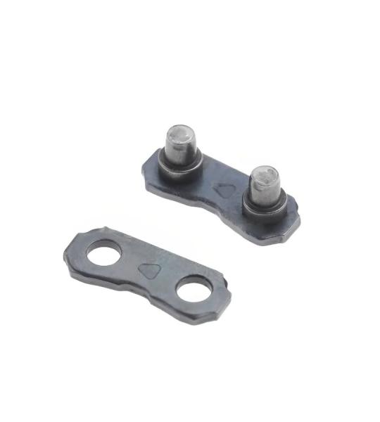 Driger 10 Pieces Chain Link or Chain Joiner for 52cc,58-cc,62-cc,68cc,78cc Chainsaw Machine