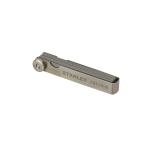 Stanley 70115S 25 Blade Feeler Gauge 0.4mm to 1.0mm