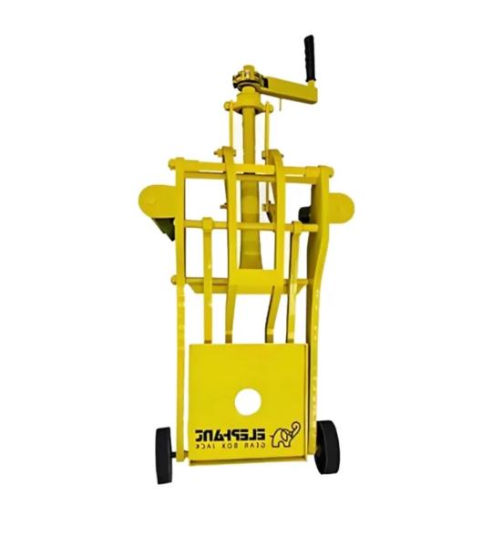 Elephant GBJ-01 Heavy Duty Gear Box Jack 20 mm