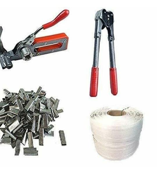 Hukums Plastic General Purpose Tool Kit