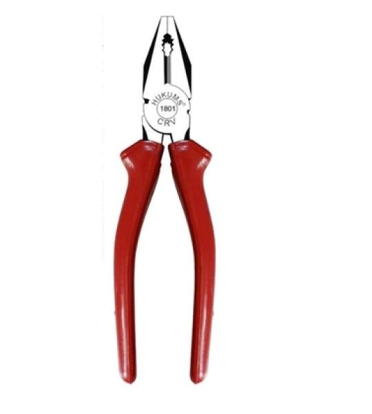 Hukums Combination Plier 200mm