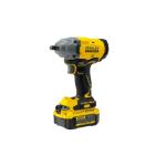 Stanley Fatmax 20V Brushless Impact Wrench Kit 1/2" SBW920M2K-B1 (2x4.0Ah)