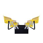 Hukums Tool Box 5 Drawers with 100 Pcs Mechanical Tools 3 Year Warranty