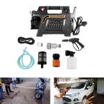Elephant 180 Bar 2200 W Portable High Pressure Washer, 12 LPM (V2S)