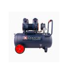 XTRA-POWER XP-AC-124 Oil Free 50L Air Compressor With 2.25 HP Motor | 8 Bar