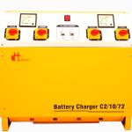 Hukums DC 10A-144V Automotive or Commercial Multi-Battery Charger (C2/10/72)