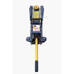 Hukums 2.75 Ton Hydraulic Floor Trolley Jack, 380 mm Maximum Lifting Height