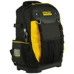 STANLEY 1-95-611 Heavy-Duty 600 Denier Fabric Tool Backpack