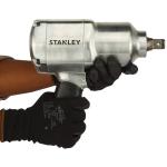 Stanley 3/4 Inch Air Impact Wrench with 1492 Nm Max. Torque (STMT97134-8)