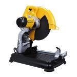 Dewalt 355 mm Chop Saw, 2200 Watt 3800 RPM Speed (DW871)