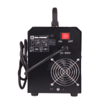 Xtra Power XP-WM-200A Single Phase 200 Amp ARC Welding Machine With IGBT Technology