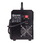 Xtra Power 400 Amp Single Phase ARC Welding Machine With IGBT Technology (XP-WM-400A)