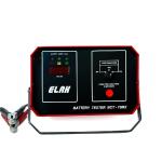 Elak Battery Tester for Testing Motorcycle Batteries for testing upto 14 AH Batteries (BCT-70MX)