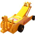 Hukums Trolley Hydraulic Jack 3 Ton – Heavy Duty 1 Year Warrenty