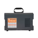 Xtra Power XP-WM-250A Single Phase 250 Amp ARC Welding Machine With IGBT Technology