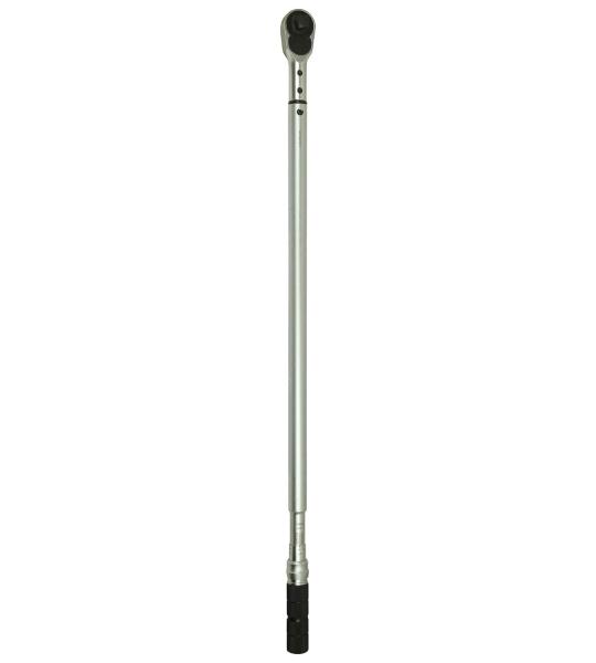 Stanley (STMT73592-8) 3/4" Ratcheting Type Square Drive Torque Wrench 150-750NM