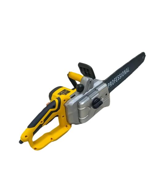 Flymax Electric Chain Saw 22" Guide Bar 2200W
