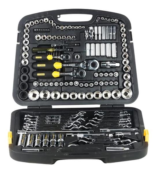 Stanley 150 Pcs Master Tool Set (94-181)