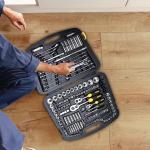 Stanley 150 Pcs Master Tool Set (94-181)